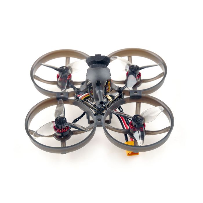 Мини FPV HappyModel Квадрокоптер Mobula8 O4 (5A20003) изображение 3