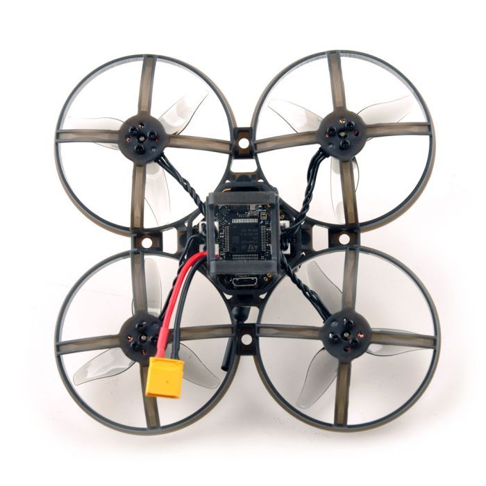 Мини FPV HappyModel Квадрокоптер Mobula8 O4 (5A20003) изображение 4