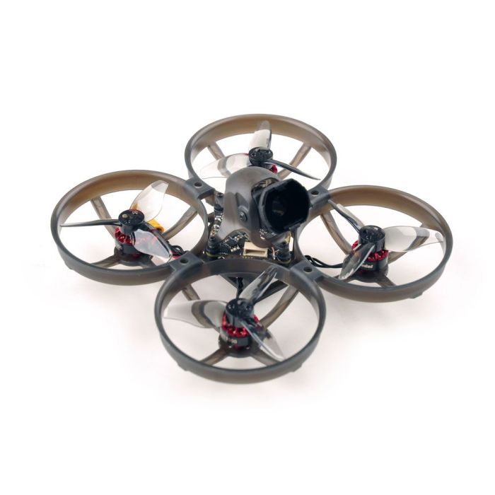 Мини FPV HappyModel Квадрокоптер Mobula8 O4 (5A20003) изображение 5