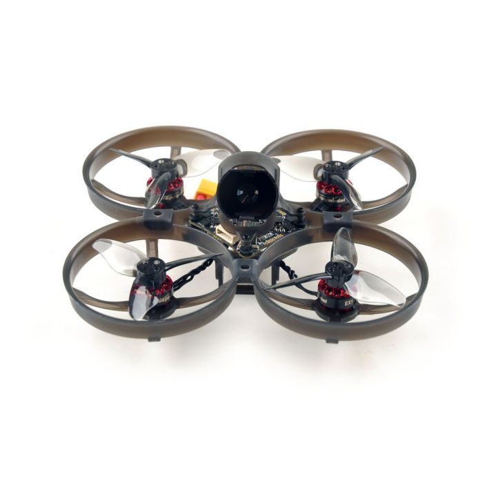 Мини FPV HappyModel Квадрокоптер Mobula8 O4 (5A20003) изображение 6