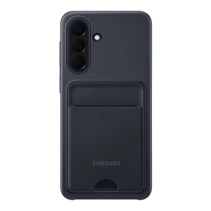 Чехол для мобильного телефона Samsung Card Slot Case Galaxy A57 (A576) Black (EF-OA576TBEGWW)