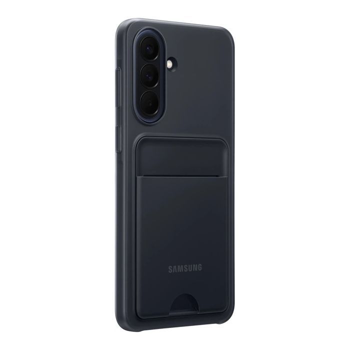 Чехол для мобильного телефона Samsung Card Slot Case Galaxy A57 (A576) Black (EF-OA576TBEGWW) изображение 2
