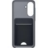 Чехол для мобильного телефона Samsung Card Slot Case Galaxy A57 (A576) Black (EF-OA576TBEGWW) изображение 3