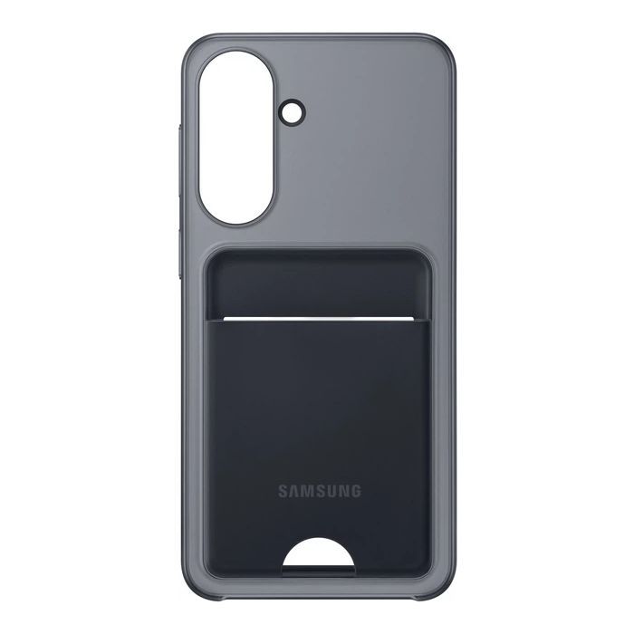 Чехол для мобильного телефона Samsung Card Slot Case Galaxy A57 (A576) Black (EF-OA576TBEGWW) изображение 4