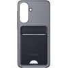 Чехол для мобильного телефона Samsung Card Slot Case Galaxy A57 (A576) Black (EF-OA576TBEGWW) изображение 4