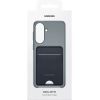 Чехол для мобильного телефона Samsung Card Slot Case Galaxy A57 (A576) Black (EF-OA576TBEGWW) изображение 5