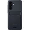 Чехол для мобильного телефона Samsung Card Slot Case Galaxy A57 (A576) Black (EF-OA576TBEGWW)