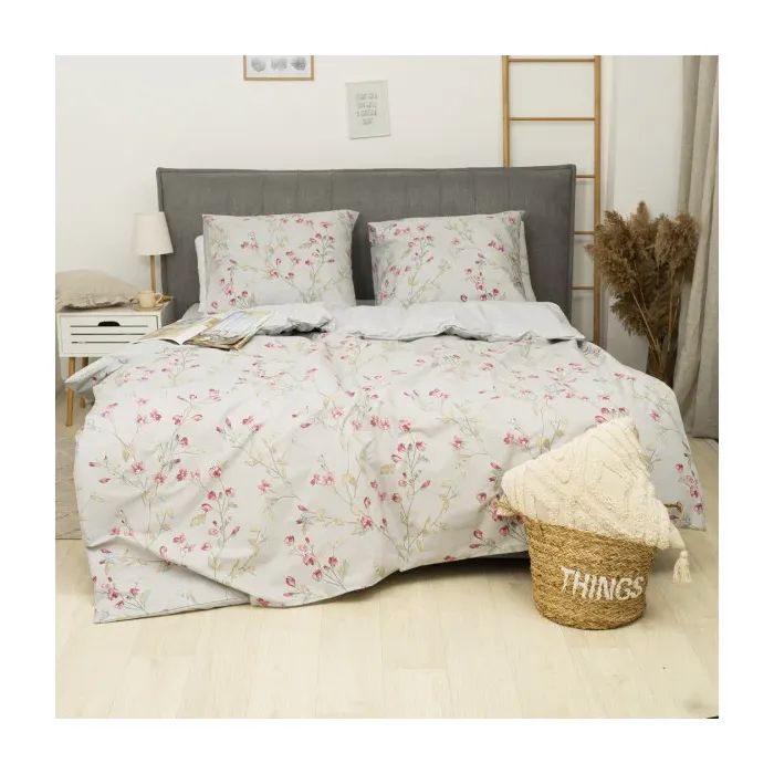 Постельное белье Viluta 24333 Ранфорс двуспальный (24333_dv) изображение 2