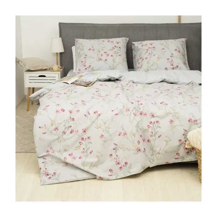 Постельное белье Viluta 24333 Ранфорс двуспальный (24333_dv) изображение 3