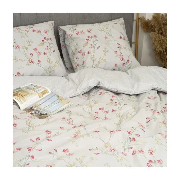 Постельное белье Viluta 24333 Ранфорс двуспальный (24333_dv) изображение 4