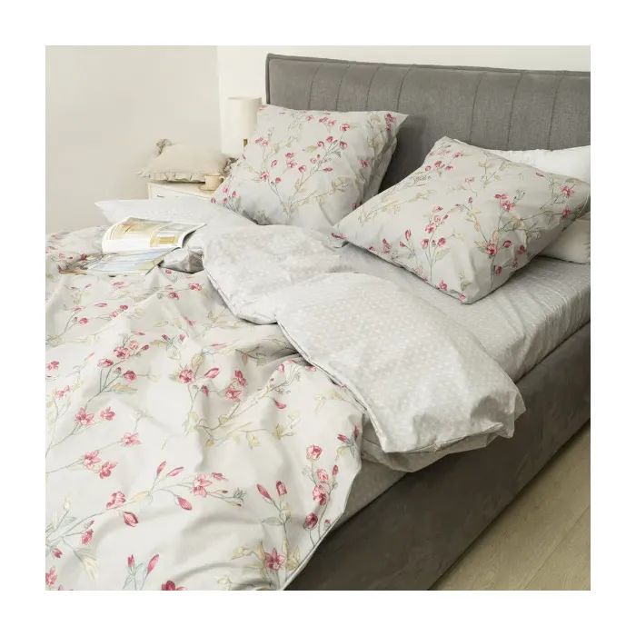 Постельное белье Viluta 24333 Ранфорс двуспальный (24333_dv) изображение 5