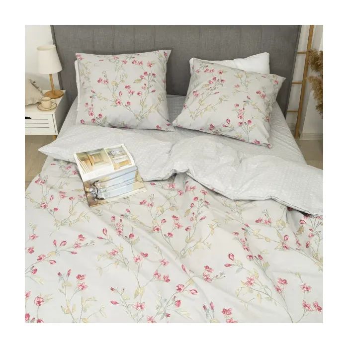 Постельное белье Viluta 24333 Ранфорс двуспальный (24333_dv) изображение 6