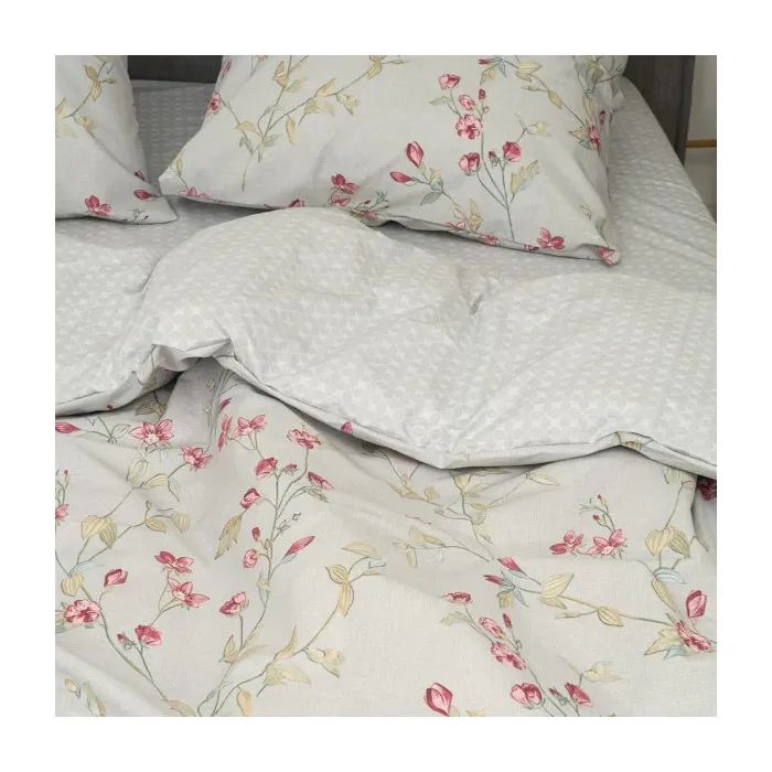 Постельное белье Viluta 24333 Ранфорс двуспальный (24333_dv) изображение 7