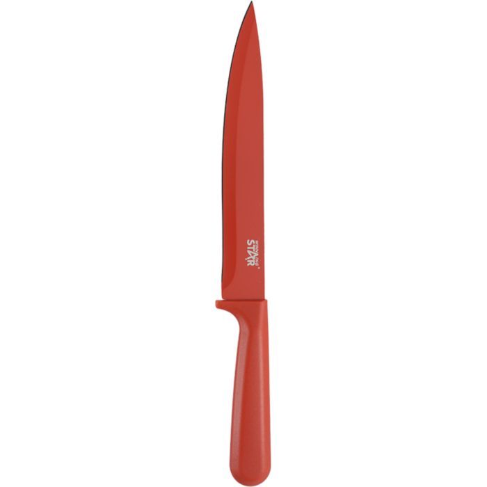 Набор ножей WINNINGSTAR ST-7804 5 предметів Red (WNNGS-ST-7804-RD) изображение 2