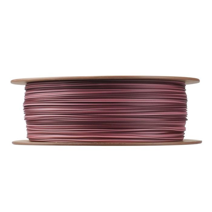 Пластик для 3D-принтера eSUN PLA Rock 1,75mm 1kg QUARTZITE (PLA-ROCK75O-QT1P1) зображення 2