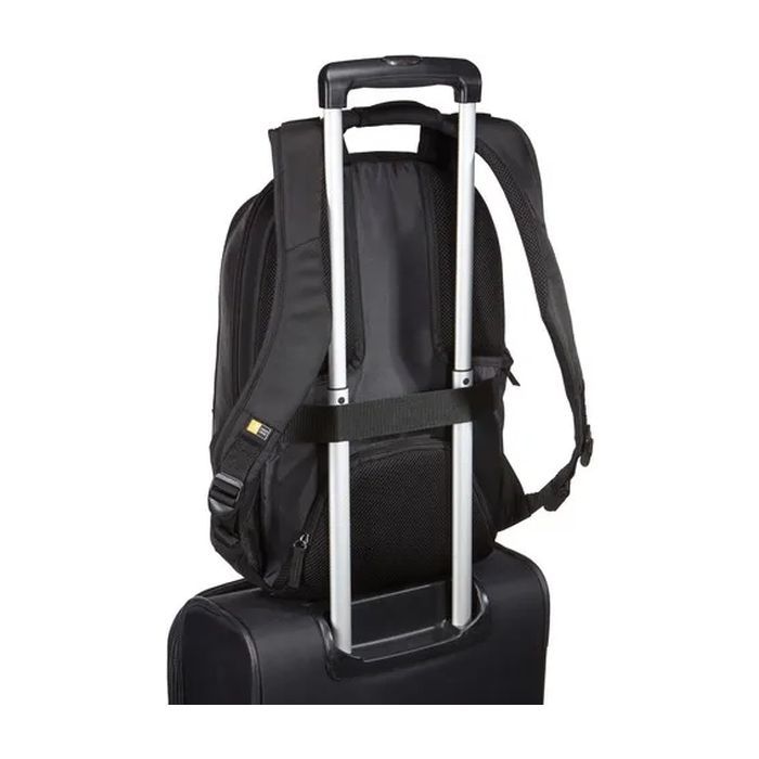 Рюкзак для ноутбука Case Logic 14.1" InTransit Backpack RBP-414, Black, 24.3х3х34.3см (3205287) изображение 10