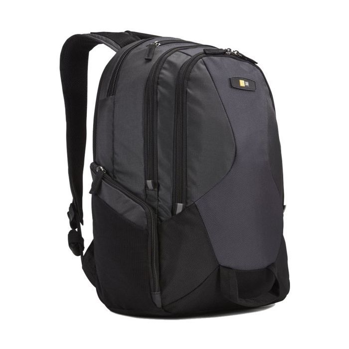 Рюкзак для ноутбука Case Logic 14.1" InTransit Backpack RBP-414, Black, 24.3х3х34.3см (3205287)