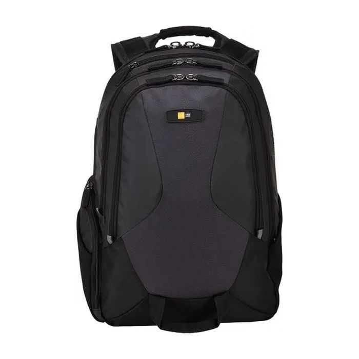 Рюкзак для ноутбука Case Logic 14.1" InTransit Backpack RBP-414, Black, 24.3х3х34.3см (3205287) изображение 2