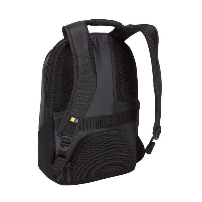 Рюкзак для ноутбука Case Logic 14.1" InTransit Backpack RBP-414, Black, 24.3х3х34.3см (3205287) изображение 4