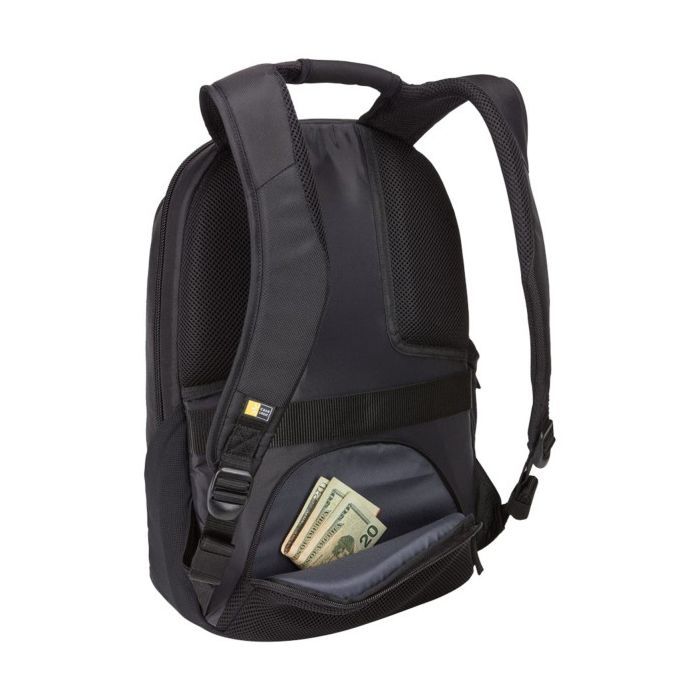 Рюкзак для ноутбука Case Logic 14.1" InTransit Backpack RBP-414, Black, 24.3х3х34.3см (3205287) изображение 5