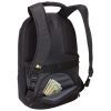 Рюкзак для ноутбука Case Logic 14.1" InTransit Backpack RBP-414, Black, 24.3х3х34.3см (3205287) изображение 5