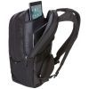 Рюкзак для ноутбука Case Logic 14.1" InTransit Backpack RBP-414, Black, 24.3х3х34.3см (3205287) изображение 6