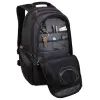 Рюкзак для ноутбука Case Logic 14.1" InTransit Backpack RBP-414, Black, 24.3х3х34.3см (3205287) изображение 8
