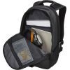 Рюкзак для ноутбука Case Logic 14.1" InTransit Backpack RBP-414, Black, 24.3х3х34.3см (3205287) изображение 9