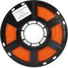 Пластик для 3D-принтера Flashforge PLA 1,75mm 0,5kg Orange (PO2) изображение 2