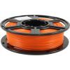 Пластик для 3D-принтера Flashforge PLA 1,75mm 0,5kg Orange (PO2)