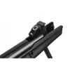 Пневматическая винтовка Stoeger RX5 Synthetic Stock Black Combo ОП 4х32 (A0710400) изображение 6