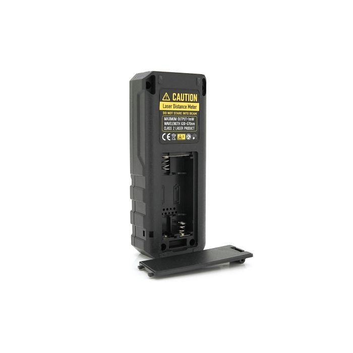 Лазерный дальномер ANENG AN-B40 до 40 м. (AN-B40) изображение 4