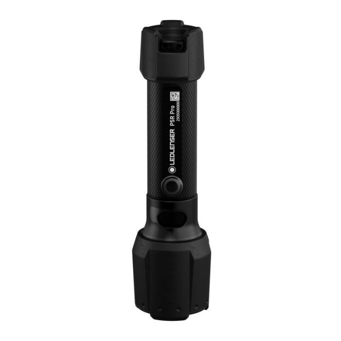 Фонарь LedLenser P5R Pro (503101) изображение 10