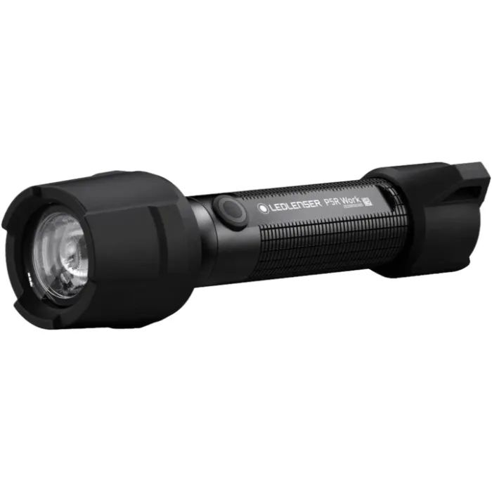 Фонарь LedLenser P5R Pro (503101)