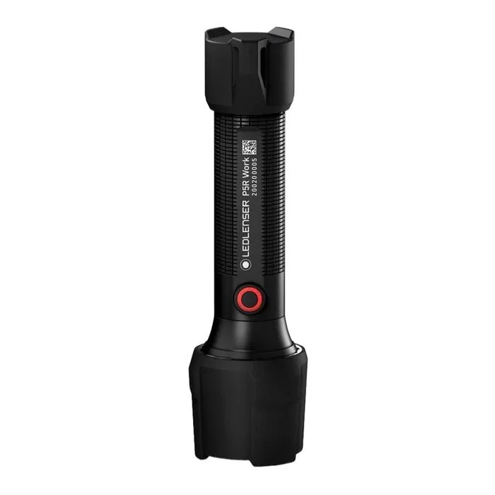 Фонарь LedLenser P5R Pro (503101) изображение 2