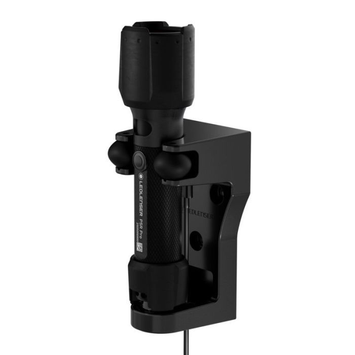 Фонарь LedLenser P5R Pro (503101) изображение 9
