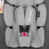 Автокрісло Lionelo Astrid i-Size Beige Taupe (LO-ASTRID I-SIZE BEIGE TAUPE) зображення 5