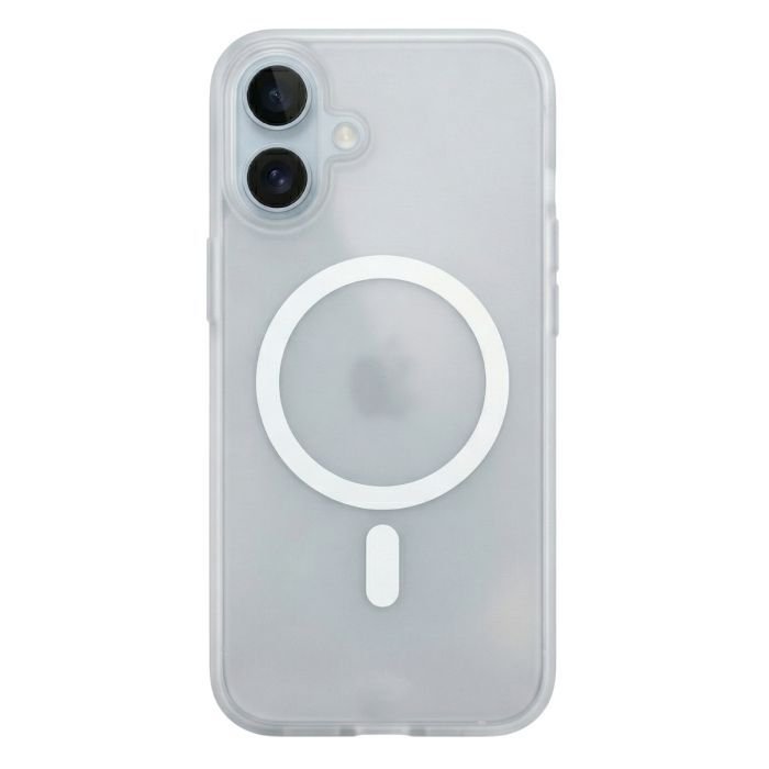 Чехол для мобильного телефона BeCover FIBRA Aeris MagSafe Apple iPhone 17 (715361)
