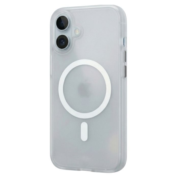 Чехол для мобильного телефона BeCover FIBRA Aeris MagSafe Apple iPhone 17 (715361) изображение 2