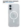 Чехол для мобильного телефона BeCover FIBRA Aeris MagSafe Apple iPhone 17 (715361) изображение 3