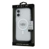 Чехол для мобильного телефона BeCover FIBRA Aeris MagSafe Apple iPhone 17 (715361) изображение 6