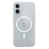 Чехол для мобильного телефона BeCover FIBRA Aeris MagSafe Apple iPhone 17 (715361)