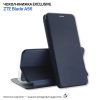 Чохол до мобільного телефона BeCover Exclusive ZTE Blade A56 Deep Blue (715483) зображення 6