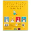 Тетрадь Kite Sponge Bob, 12 листов, косая линия (SB26-235) изображение 9