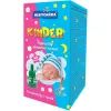 Жидкость для фумигатора Некусайка Kinder без запаха 45 ночей 30 мл (4820156390116)