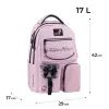 Рюкзак шкільний Kite Education teens 2587M HK-2 (HK26-2587M-2) зображення 12