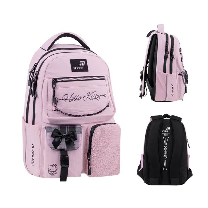 Рюкзак шкільний Kite Education teens 2587M HK-2 (HK26-2587M-2)