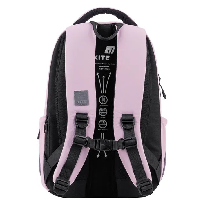 Рюкзак шкільний Kite Education teens 2587M HK-2 (HK26-2587M-2) зображення 3