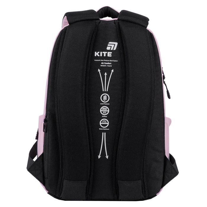 Рюкзак шкільний Kite Education teens 2587M HK-2 (HK26-2587M-2) зображення 4
