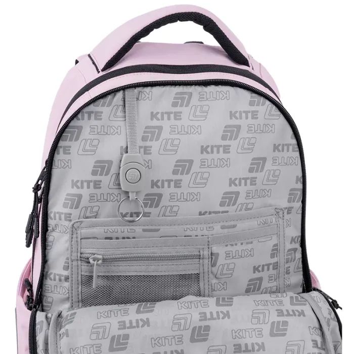 Рюкзак шкільний Kite Education teens 2587M HK-2 (HK26-2587M-2) зображення 6